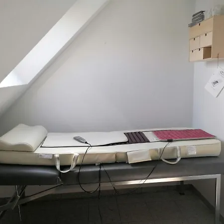 Privatappartement شقة *
