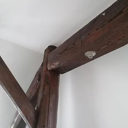 Privatappartement *