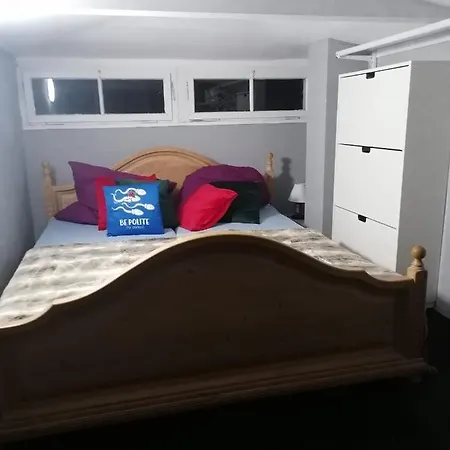 Privatappartement