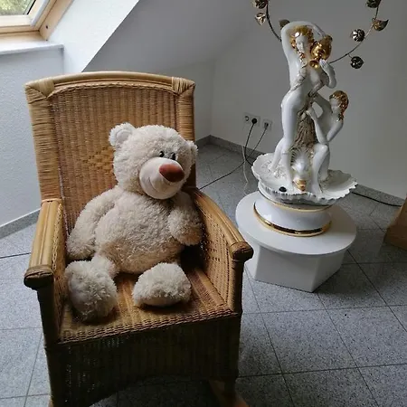 Privatappartement شقة